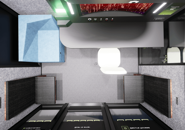 Superior Interior